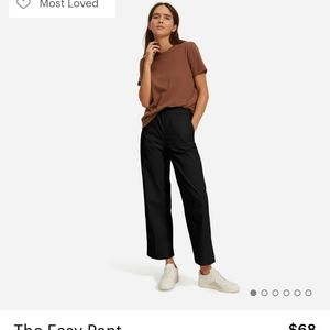 Everlane Easy Pant